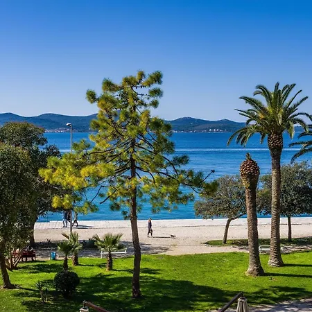 アパート Cvijeta -zadar Old Town - With Seaview *