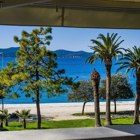 アパート Cvijeta -zadar Old Town - With Seaview
