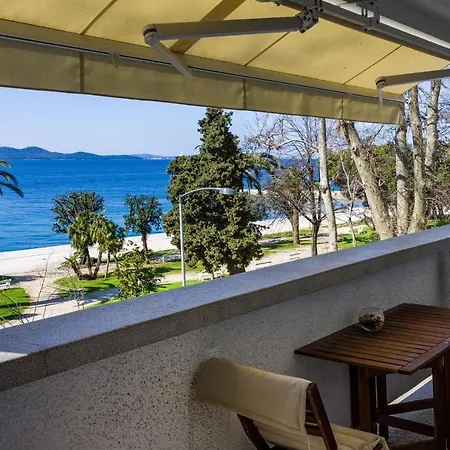 Cvijeta -zadar Old Town - With Seaview アパート *