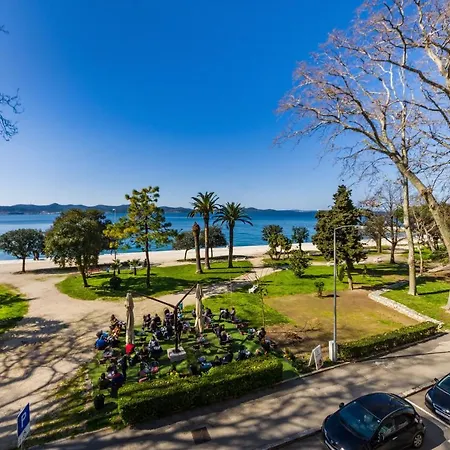 Cvijeta -zadar Old Town - With Seaview * ザダル