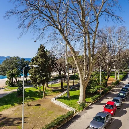 アパート Cvijeta -zadar Old Town - With Seaview *
