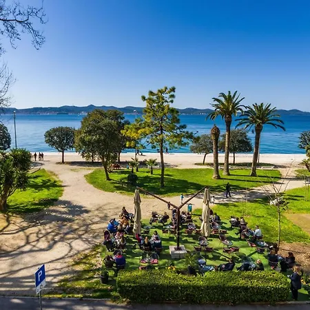 شقة Cvijeta -zadar Old Town - With Seaview