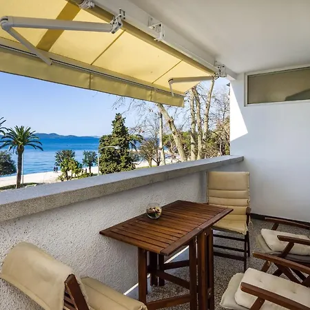 Cvijeta -zadar Old Town - With Seaview شقة زادار