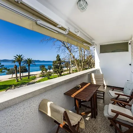 Cvijeta -zadar Old Town - With Seaview شقة