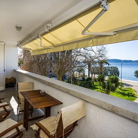 شقة Cvijeta -zadar Old Town - With Seaview