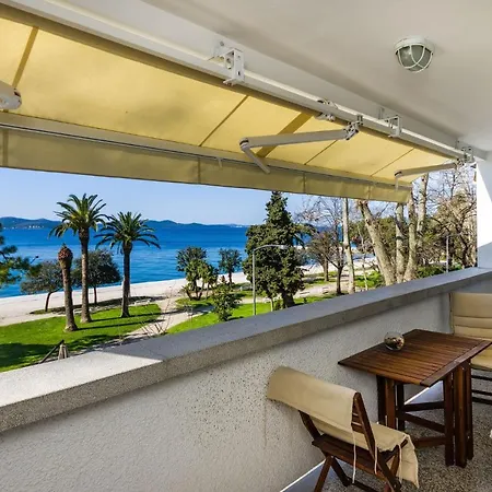 شقة Cvijeta -zadar Old Town - With Seaview