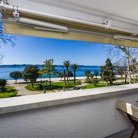 Cvijeta -zadar Old Town - With Seaview شقة *