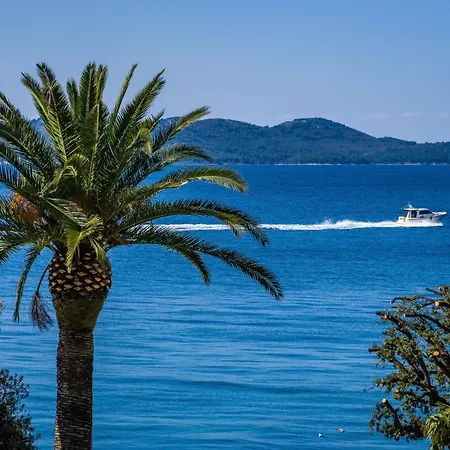 شقة Cvijeta -zadar Old Town - With Seaview زادار
