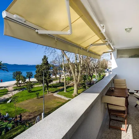 شقة Cvijeta -zadar Old Town - With Seaview *