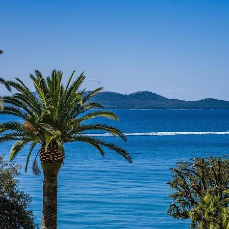 شقة Cvijeta -zadar Old Town - With Seaview *