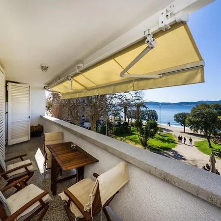 Cvijeta -zadar Old Town - With Seaview زادار