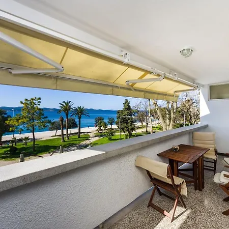 شقة Cvijeta -zadar Old Town - With Seaview *