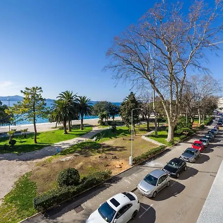 Cvijeta -zadar Old Town - With Seaview * زادار