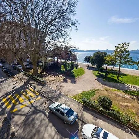 Cvijeta -zadar Old Town - With Seaview زادار